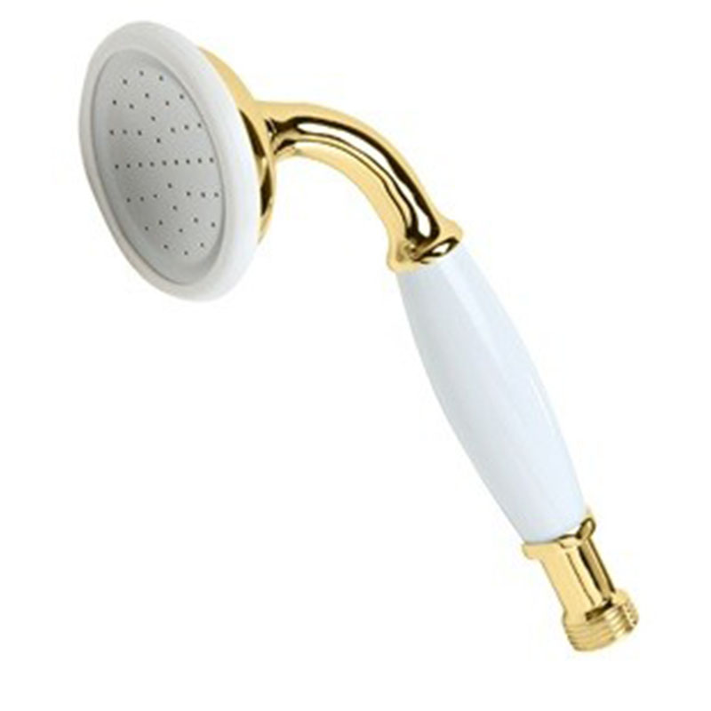Handset Vintage Gold
