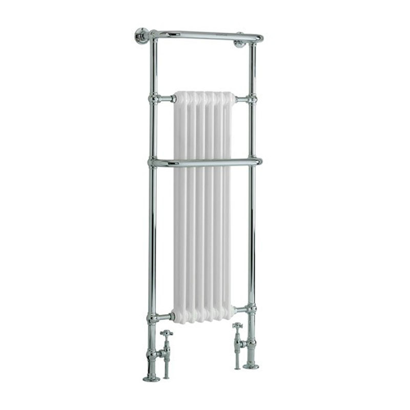 Cabot HTR Chrome