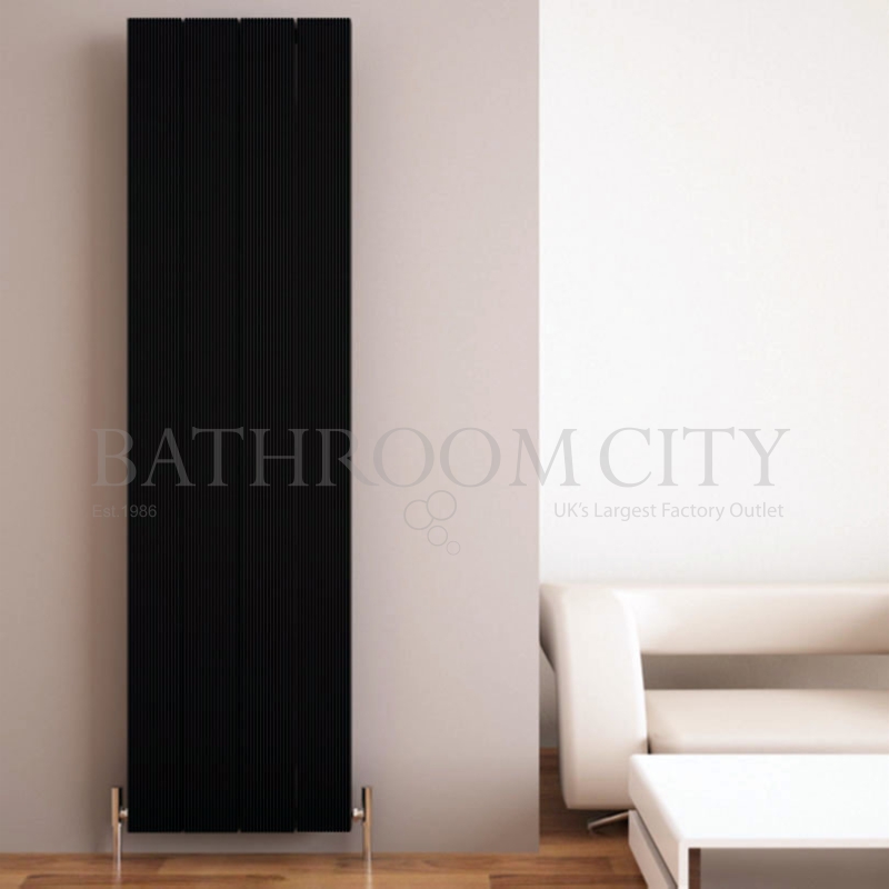 Elvino 1800 x 495 Aluminium