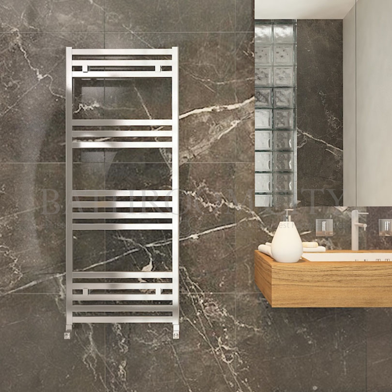 Fame 1220  x 500 Aluminium