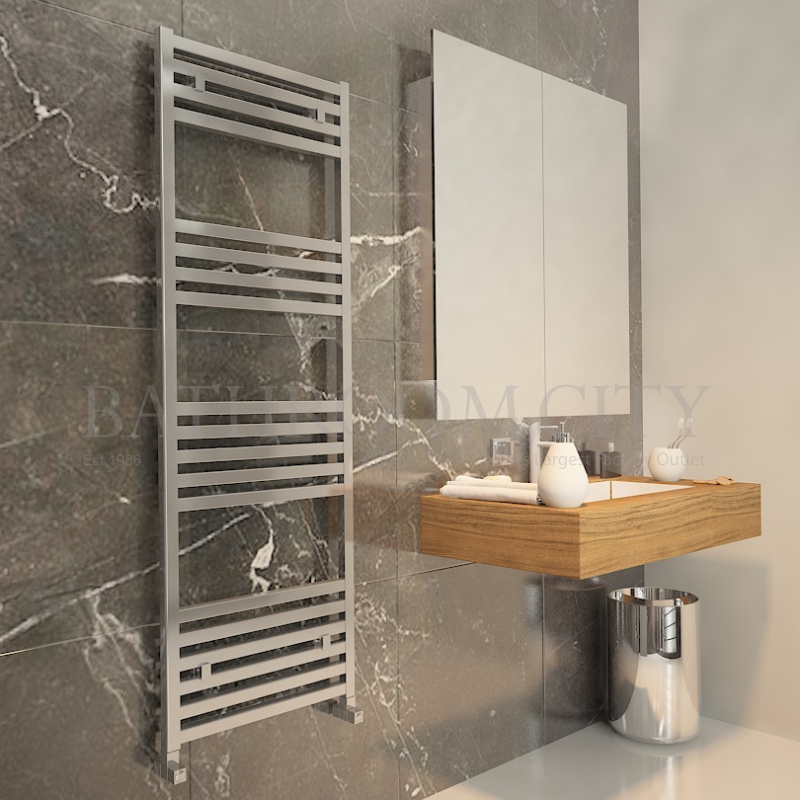 Fame 1460  x 500 Aluminium