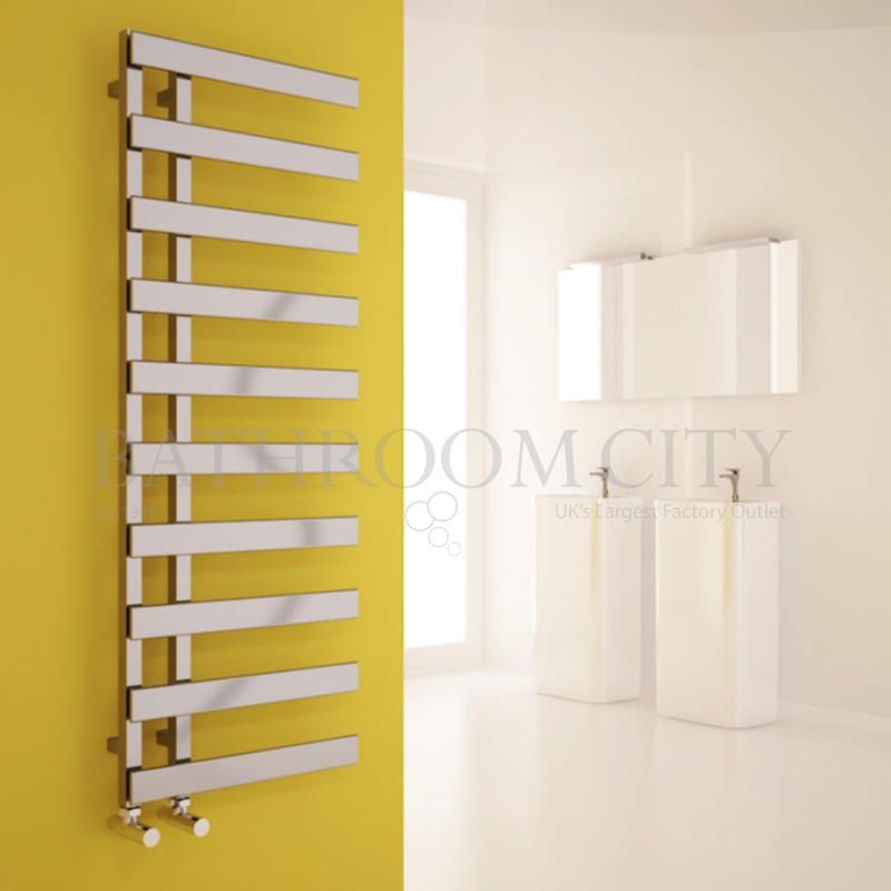 Floris 1200 x 500 Steel Designer