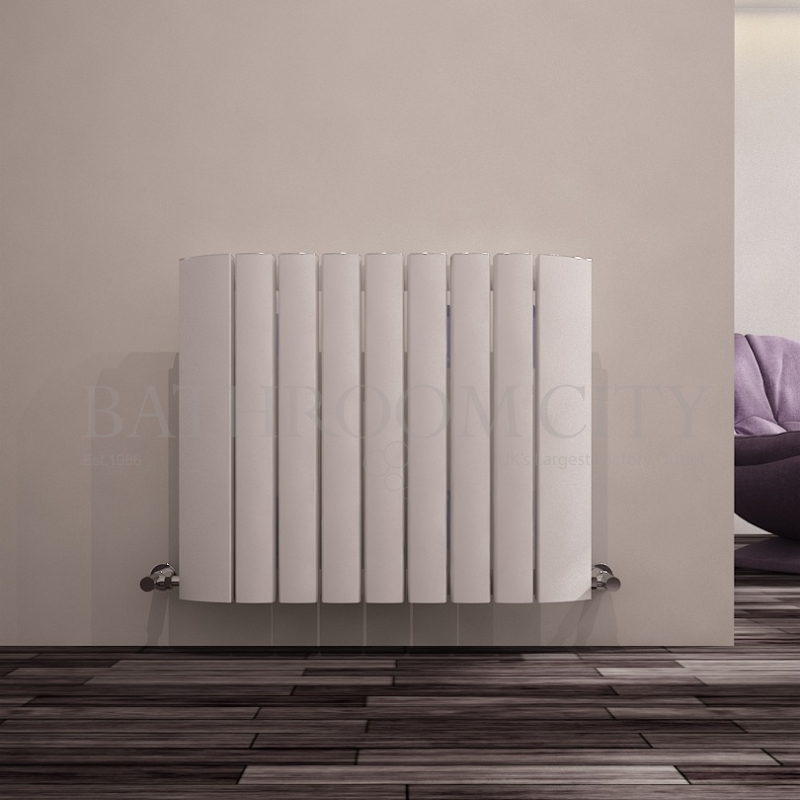 Gaia 600 x 730 Aluminium