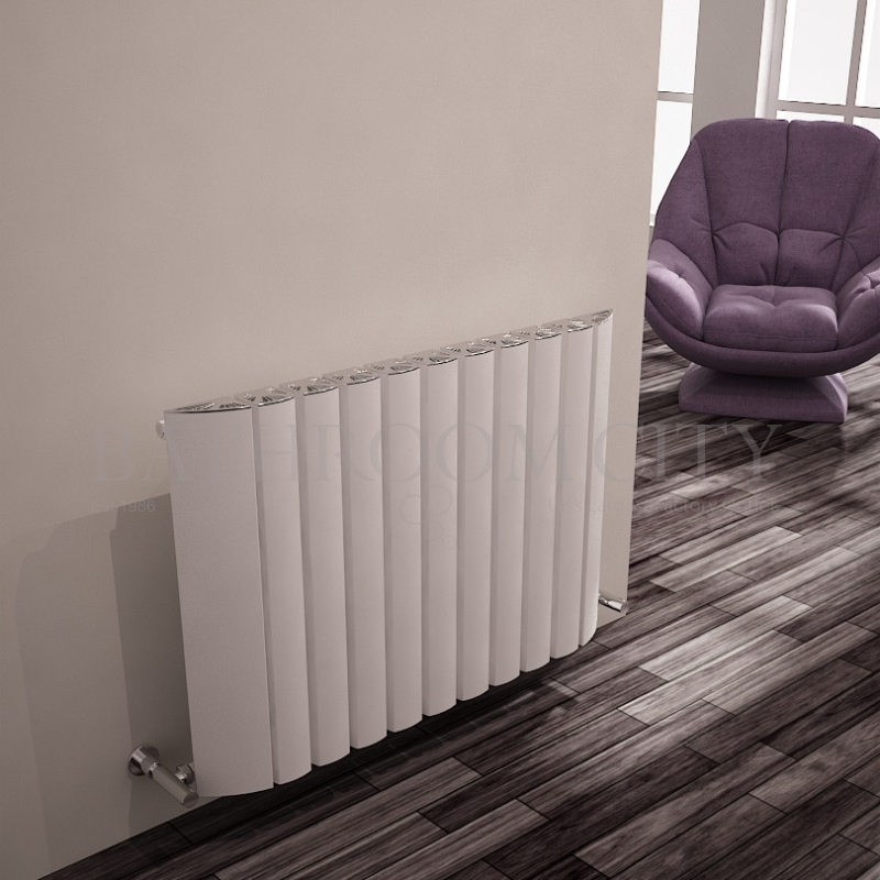 Gaia 600 x 880 Aluminium