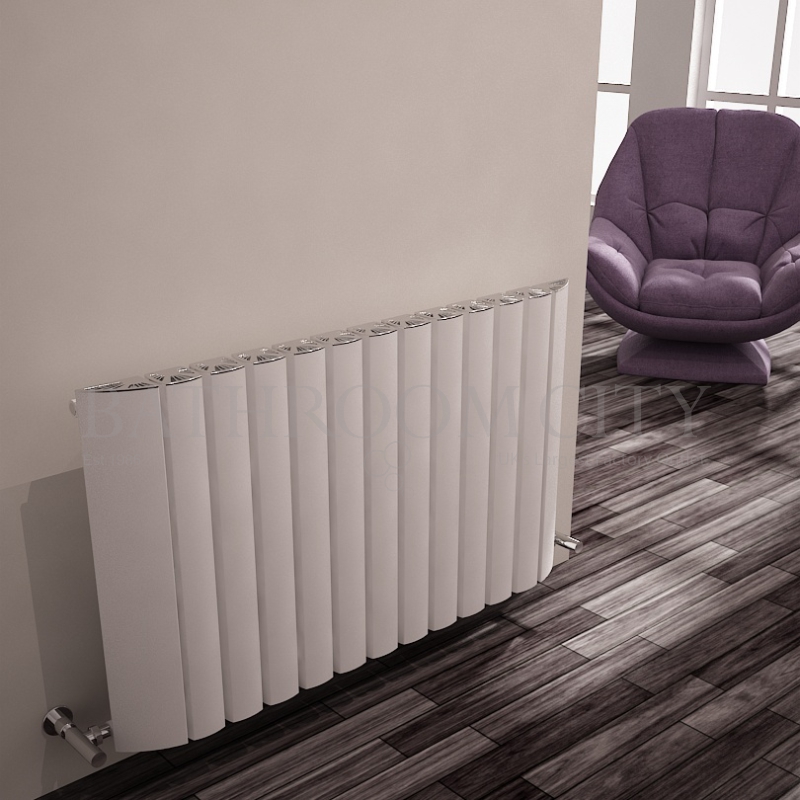Gaia 600 x 1030 Aluminium