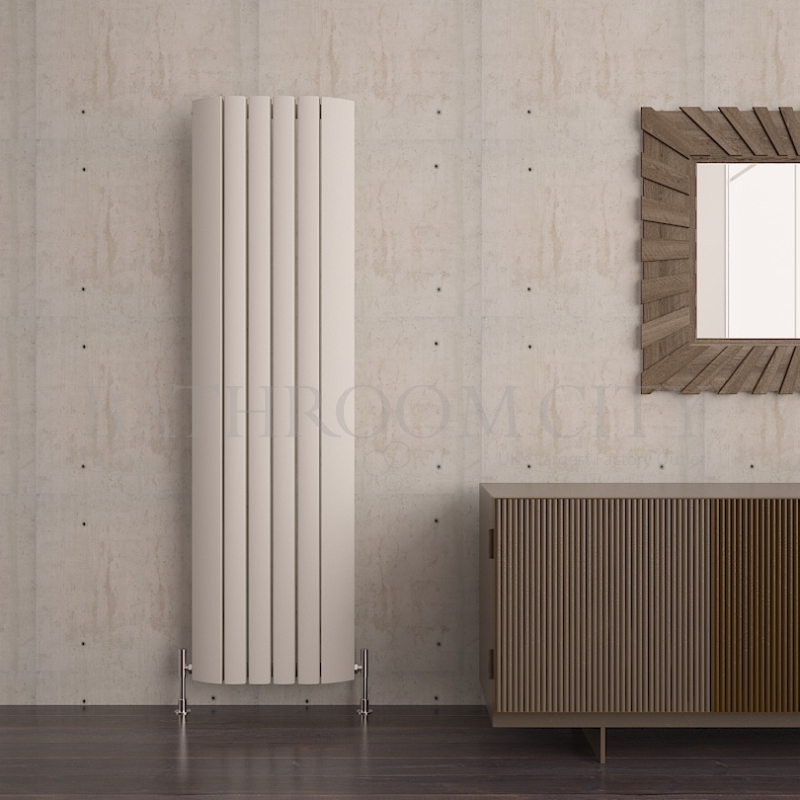 Gaia 1800 x 505 Aluminium