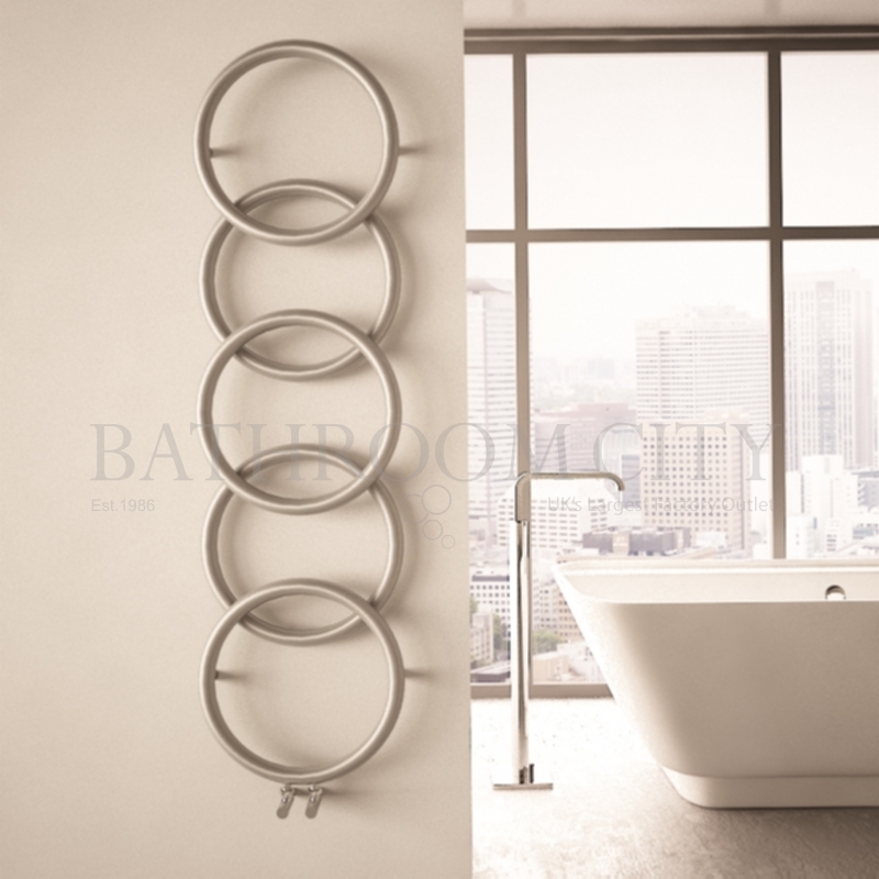 Halo 1470 x 400 Stainless Steel