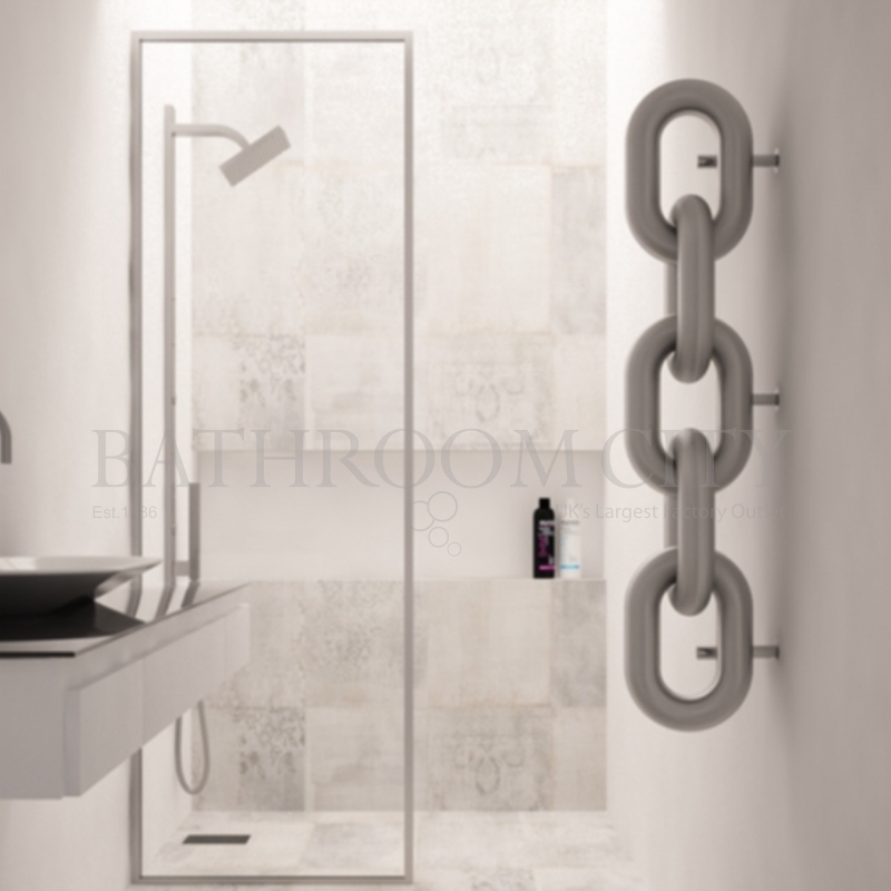 Link 1300 x 240 Stainless Steel