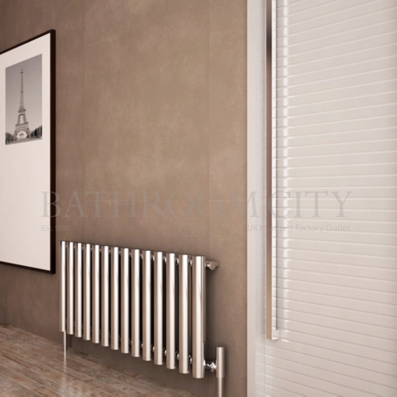 Mayra 550 x 1020 Steel Designer
