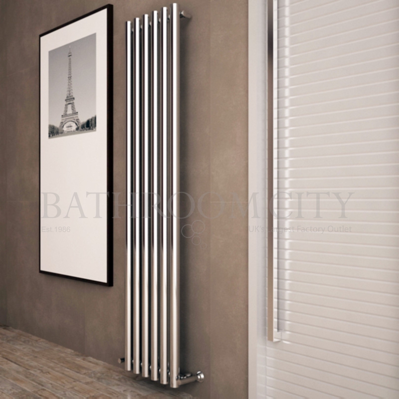 Mayra 1800 x 420 Steel Designer
