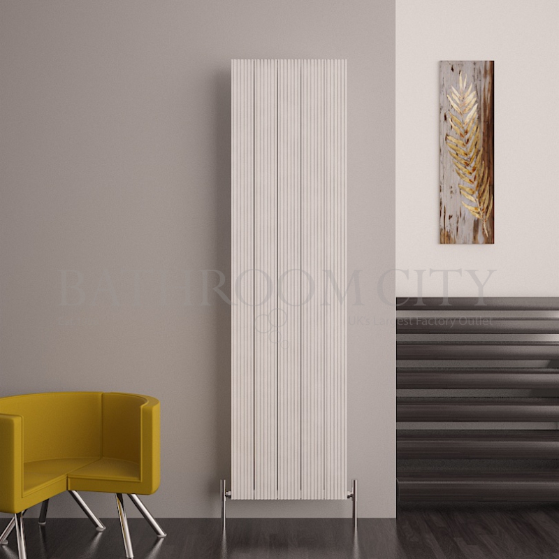 Monza 1800 x 470 Aluminium