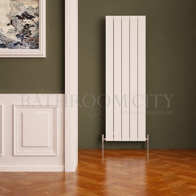 Nemo 1800 x 470 Aluminium