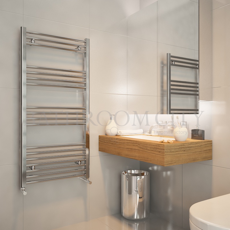 Nile 1200 x 600 Steel Designer
