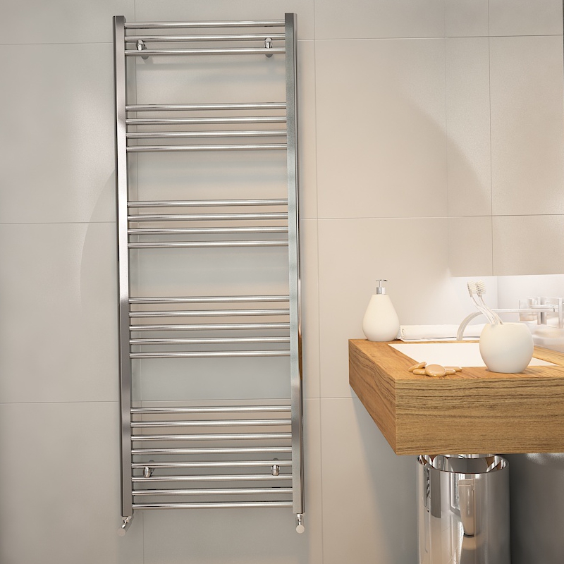 Nile 1600 x 600 Steel Designer