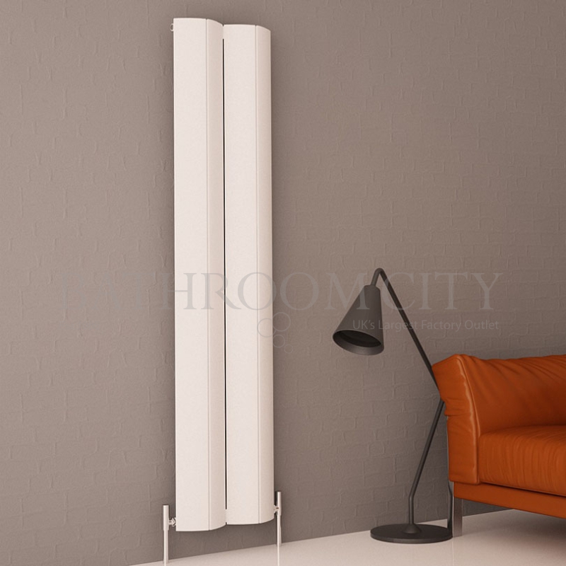 Nixie 1800 x 415 Aluminium