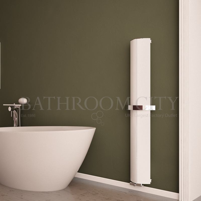 Nixie Bath 1500 x 205 Aluminium