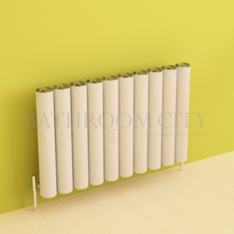 Otto 600 x 795 Aluminium