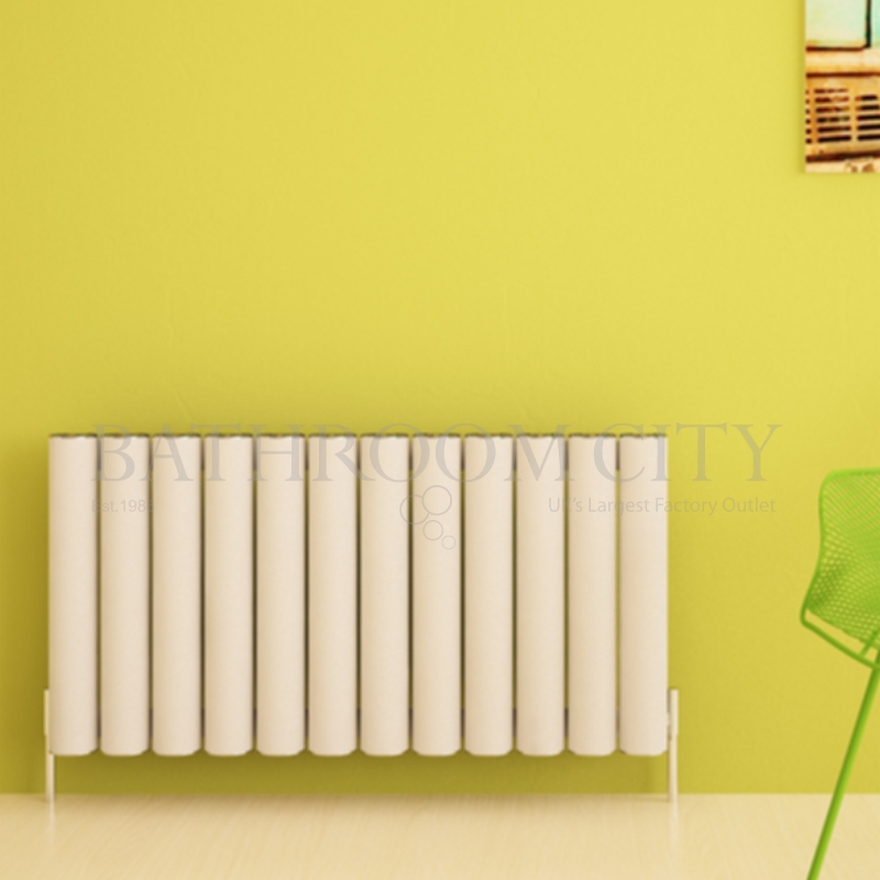Otto 600 x 955 Aluminium