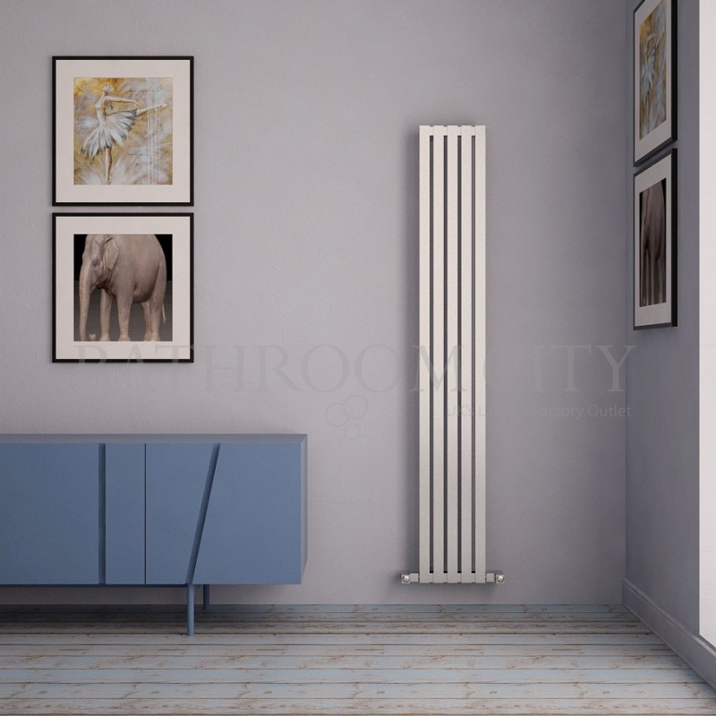 Sarp 1800 x 260 Stainless Steel