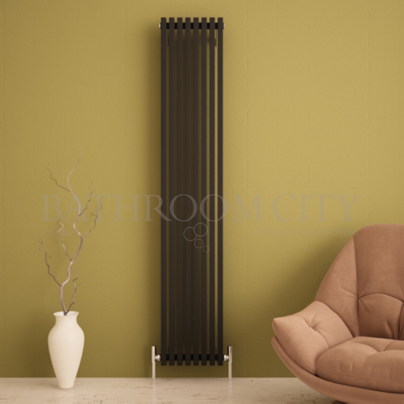 Sophia 331 x 1800 Aluminium