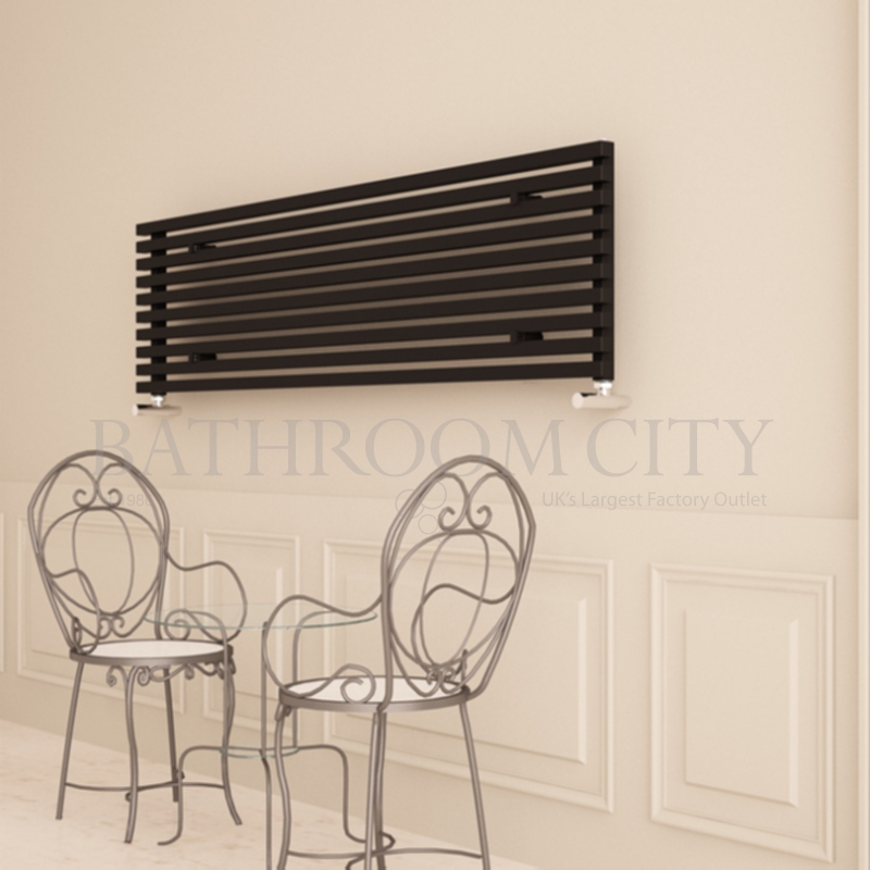 Sophia XL  1800 x 415 Aluminium