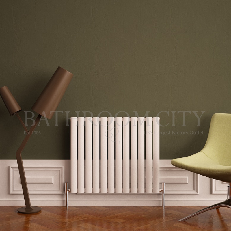 Tallis 600 x710 Aluminium