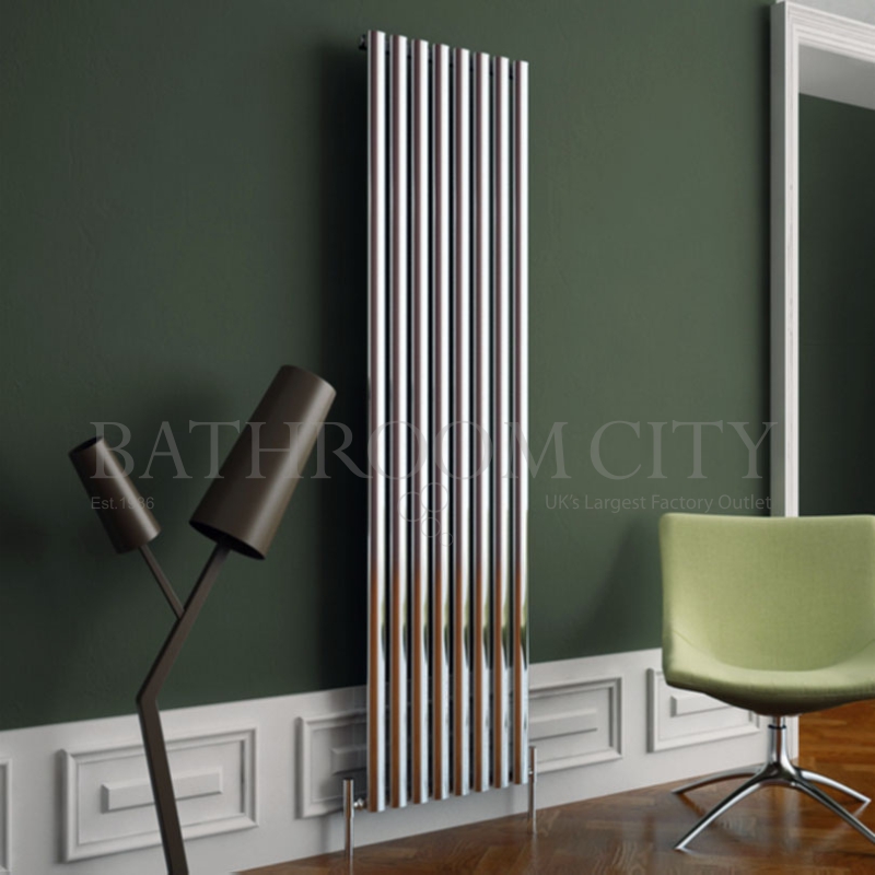 Tallis 1800 x470 Aluminium