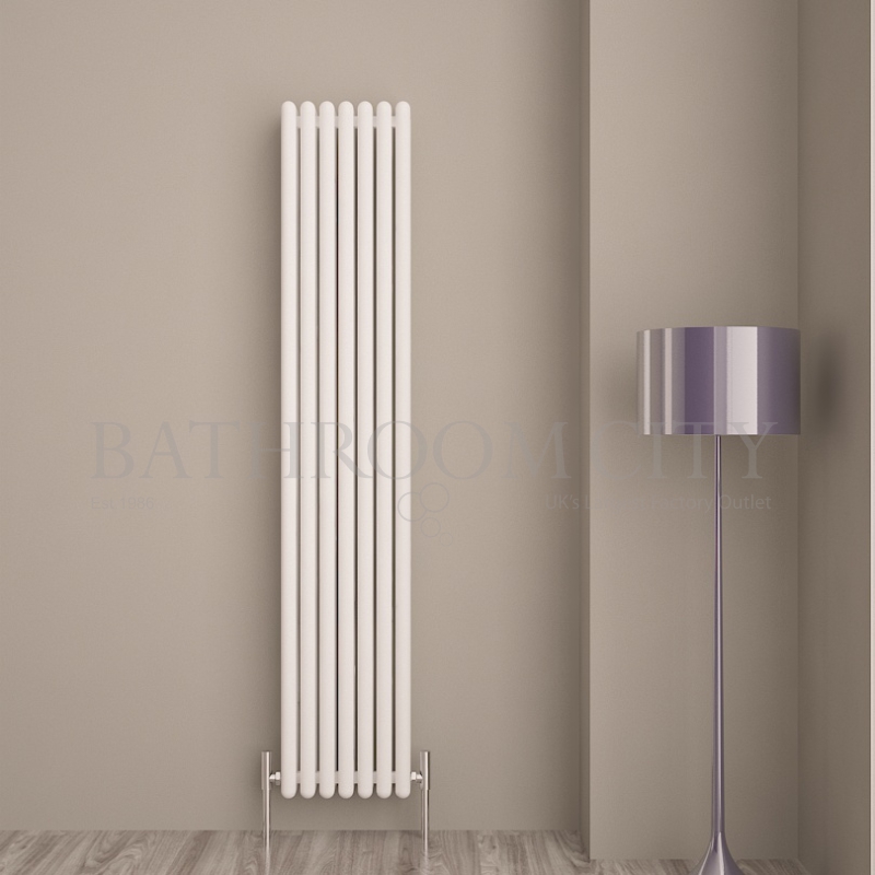 Tubo 1800 x 340 Aluminium