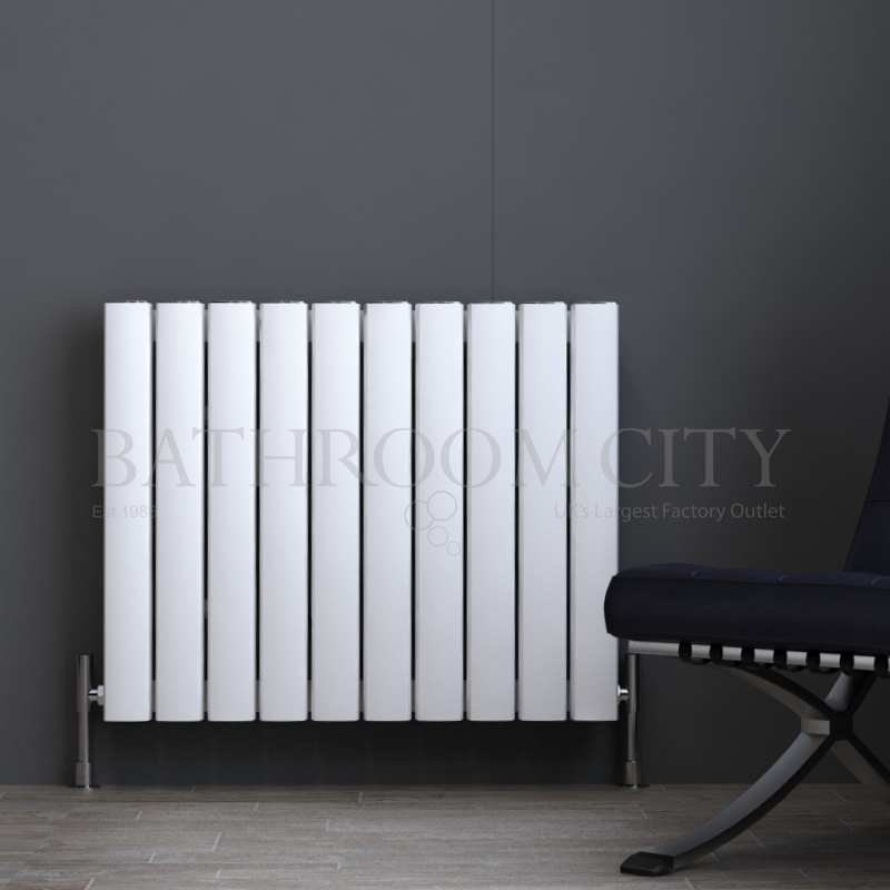 Vesta 1800 x 745 Aluminium