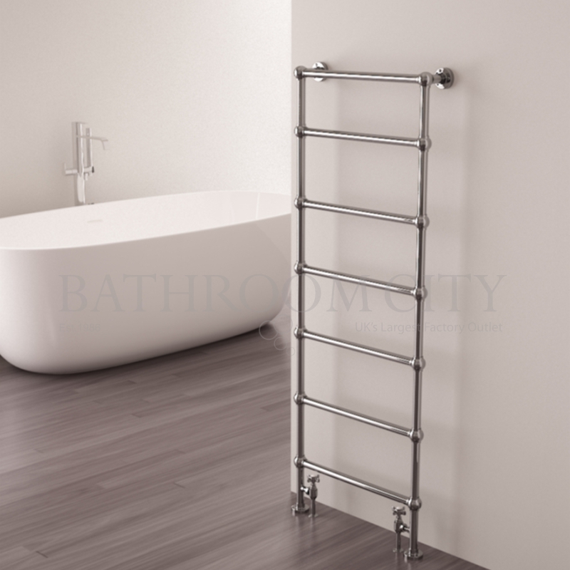 Victoria 1340 x 500 Steel Designer