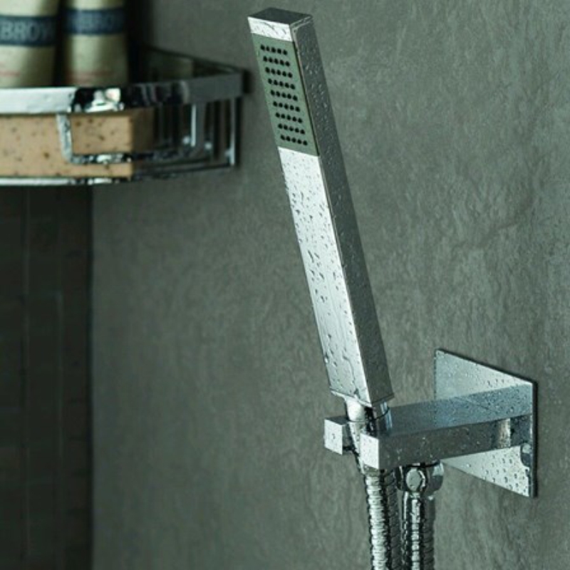 Digital Valve & Controller with Shower Handset