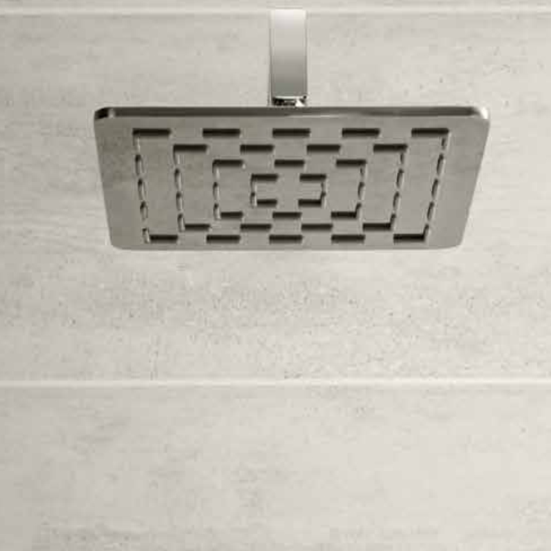 Digital Valve & Controller with Shower Head