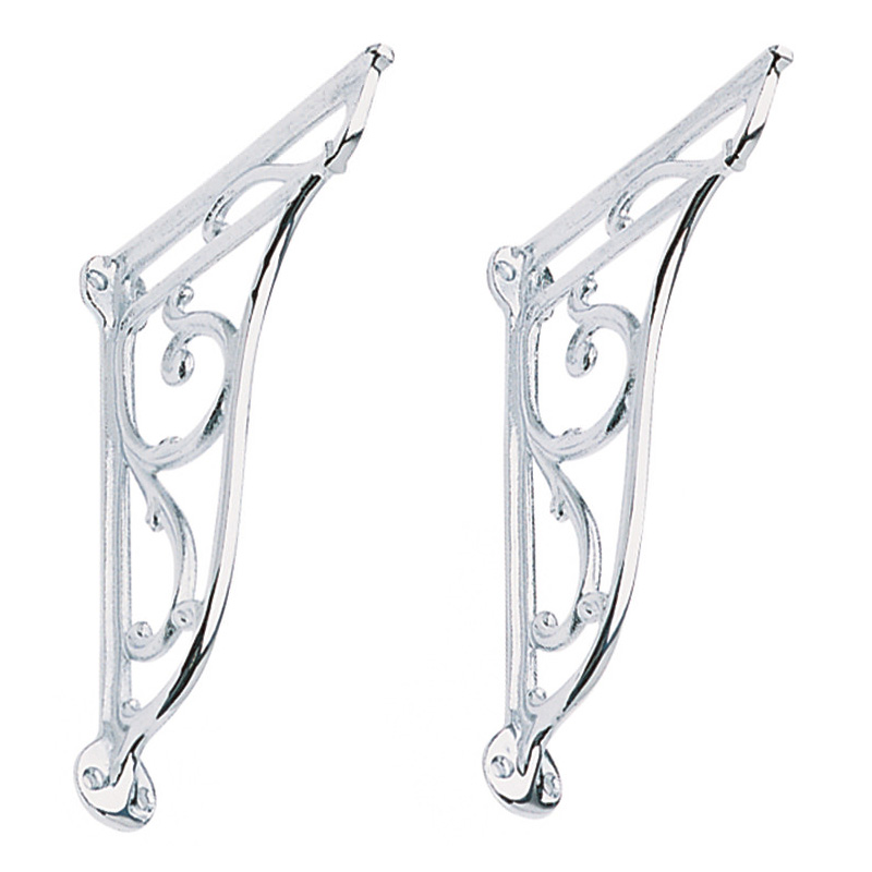 Ornate Brackets Ch