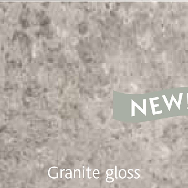 Hydropanel 600mm T&G New Granite Gloss