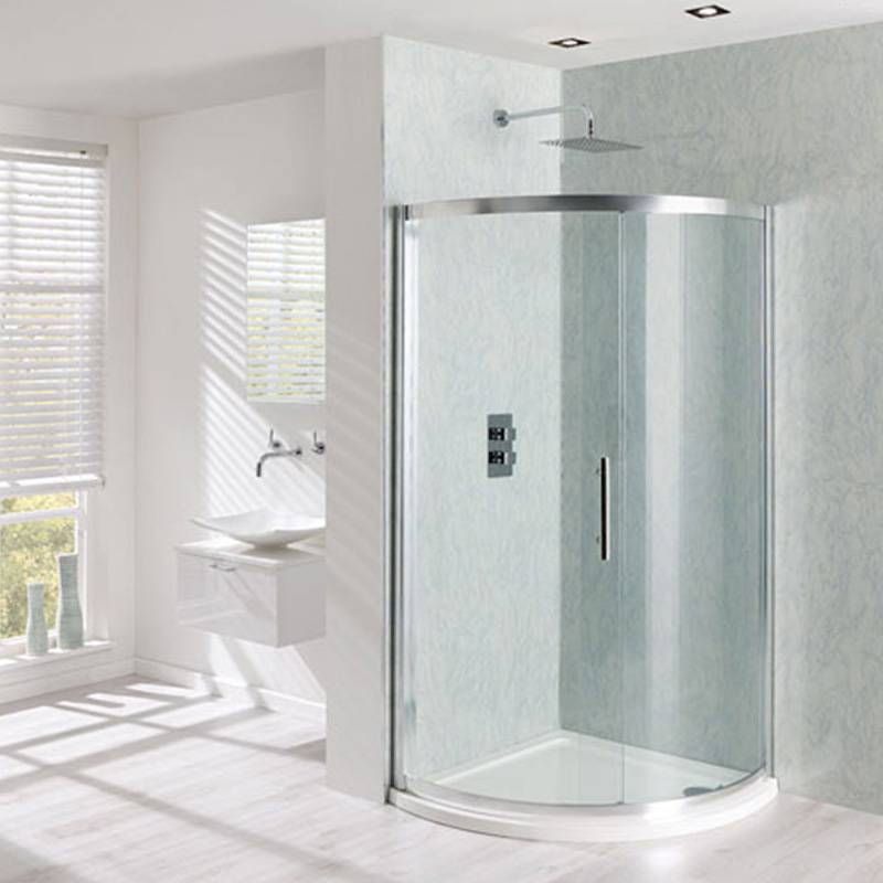 Hydropanel 600mm T&G Marble Green