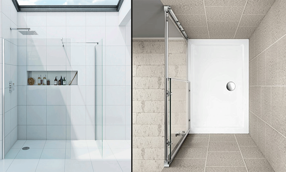 How To Deep Clean Shower Enclosure