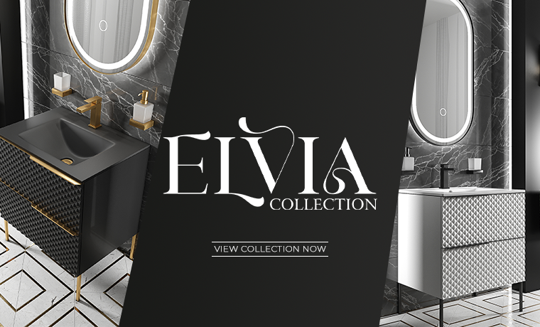 Elvia Collection Banner