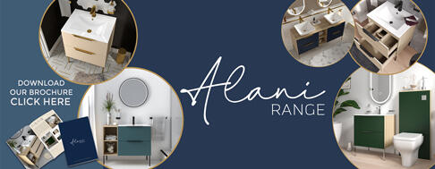 alani brand banner