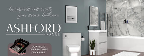 ashford bathroom range