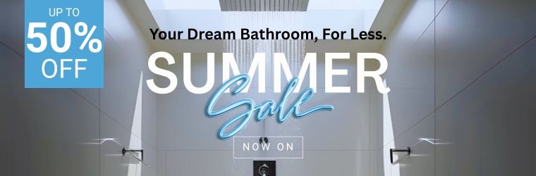 Summer sale 