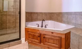 5 Advantages Of Corner Baths
