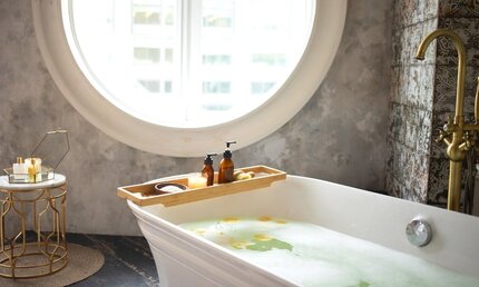 10 Tips to Enhance Your Bathroom Experience