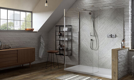 7 Most Important Things to Consider When Buying a Shower 