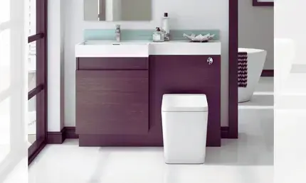 Are Toilet & Sink Combos Any Good?