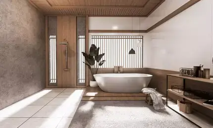 Bathroom Ideas for 2022