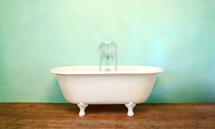 Everything You Need to Know About Carronite Baths 