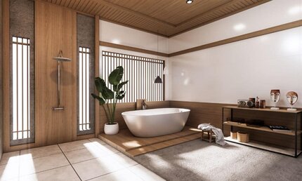 Top 10 Ideas for a Trendy Bathroom in 2023