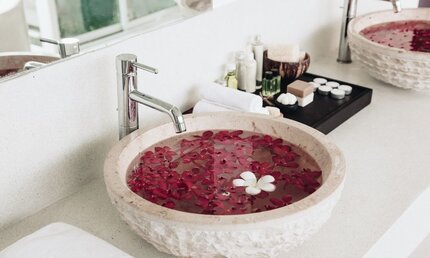 Top 5 Tips When Buying a Stone Basin Sink