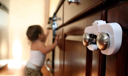 15 Bathroom Safety Tips For Young Children