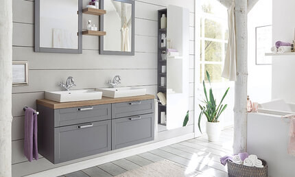 Bathroom Cabinets Buying Guide
